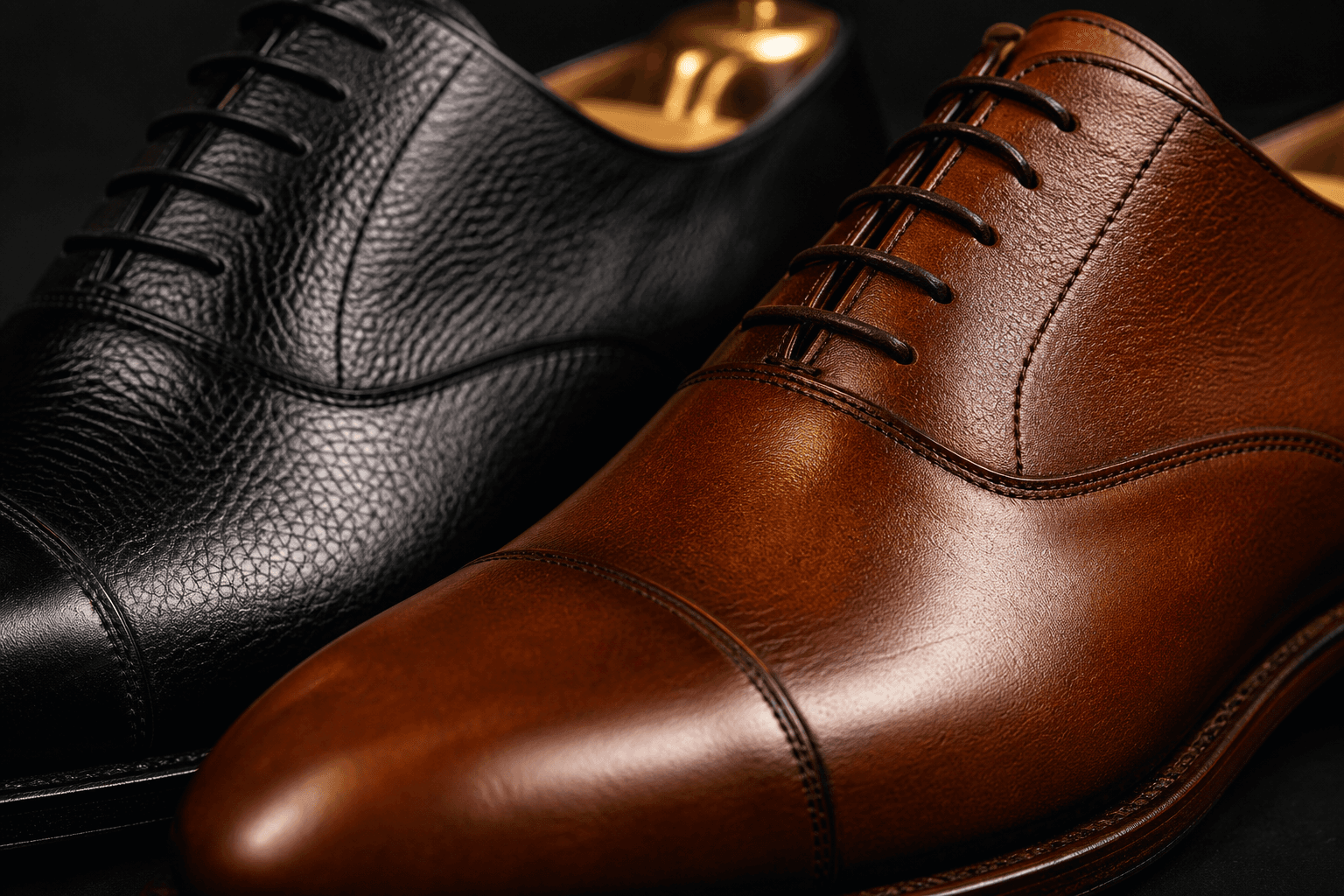 Leather shoe and bag care by Save Our Shoes Dubai